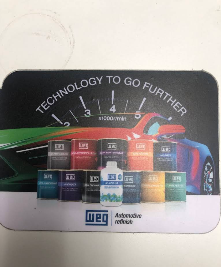 Paint Supplies